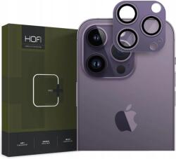 HOFI Camera De Acoperire Hofi Fullcam Pro + Iphone 14 Pro/14 Pro Max Violet Profund (9490713928684)