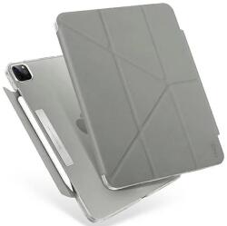 Uniq Case Camden iPad Pro 11" (2021) fossil grey Antimicrobial (UNIQ-NPDP11(2021)-CAMGRY)