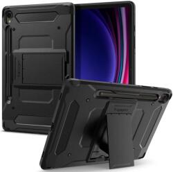 Spigen Tough Armor Pro, black - Samsung Galaxy Tab S9 (ACS06837)