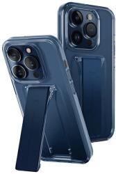 Uniq case Heldro Mount with Stand iPhone 15 Pro 6.1" ultamarine deep blue (UNIQ-IP6.1P(2023)-HELMDBLU)