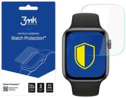 3MK Apple Watch 5 44mm - 3mk Protecție ceas ARC