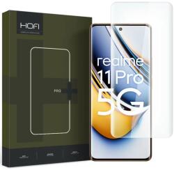 HOFI Uv Glass Pro+ Realme 11 Pro 5g / 11 Pro+ Plus 5g Clear (9490713932926)
