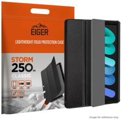 Eiger Eiger Storm 250m Classic Case for Apple iPad Mini 6 (2021) in Black (EGSR00128)