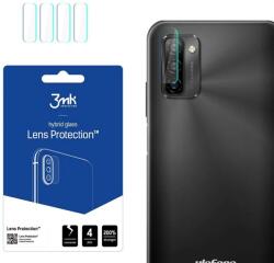 3mk Lens Protect Ulefone Notă 12P Protecția lentilelor camerei 4 buc