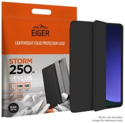 Eiger Eiger Storm 250m Stylus Case for Samsung Galaxy Tab S9+ in Black