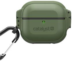 Catalyst Carcasă Catalyst Total Protection, verde - Airpods 3 (CAT100APD3GRN)