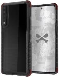 Ghostek Covert5 fum ultra-subțire clar caz pentru LG Stylo 7 (4G)