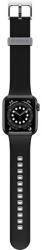 OtterBox Watch Band for Apple Watch 38/40/41mm Black (77-83894)