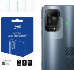3mk Lens Protect Xiaomi Black Shark 5 Protecția lentilelor camerei 4 buc