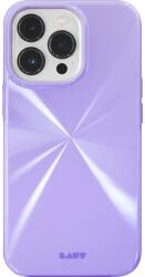 LAUT Huex Reflect pentru iPhone 14 Plus 2022 violet (L_IP22C_HXR_PU)