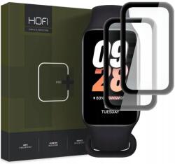 Hofi Hybrid Pro+ 2-pack Xiaomi Smart Band 8 Active Black (9319456607147)