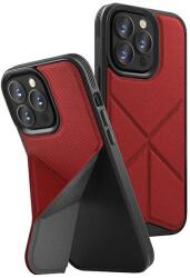 Uniq CaseTransformă iPhone 13 Pro Max 6, 7 „roșu coral MagSafe (UNIQ-IP6.7HYB (2021) -TRSFMRED)