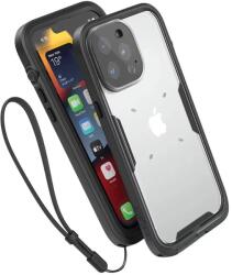 Catalyst Husa catalyst Total Protec. negru - iPhone 13 Pro Max (CATIPHO13BLKL)