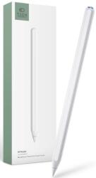 Tech-Protect Stylus digital TECH-PROTECT 2 pentru iPad alb