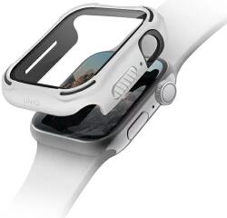 UNIQ Carcasă UNIQ Torres Apple Watch Series 4/5/6/SE 40mm. porumbel alb (UNIQ-40MM-TORWHT)