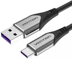 Vention Cable USB-C to USB 2.0 Vention COFHG, FC 1.5m (grey)