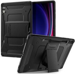 Spigen Tough Armor Pro Galaxy Tab S9+ Plus 12.4 X810 / X816b Black (acs06835)