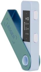 Ledger Nano S Plus Pastel Green Crypto Hardware Wallet (LEDGERSPLUSPG)