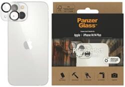 Panzer Camera Protector iPhone 14-14 Plus Platinium Strength 0399 (0399)