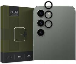 HOFI Camera Lens Protection Hofi Camring Pro+ Galaxy S23 / S23+ Plus Black (9490713931035)