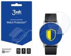 3MK Folia ARC Withings Steel HR 36mm Watch Fullscreen Folia