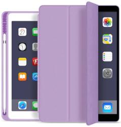 Tech-Protect SC PEN husă pentru iPad Air 4 2020 / 5 2022, violet (9490713929025)