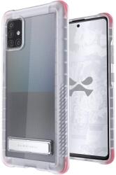 Ghostek Covert4 Carcasă transparentă ultra-subțire pentru Samsung A51 5G (GHOCAS2625)