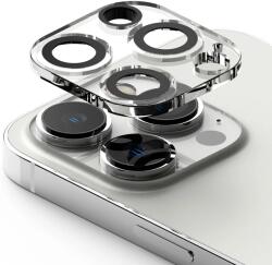 Ringke Protector Aparat De Fotografiat Inel 2-pack Iphone 14 Pro/14 Pro Max Clar (8809881263182)