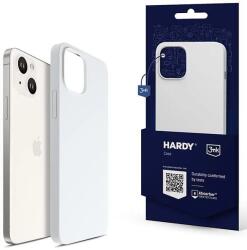 3mk Hardy Case iPhone 14 Plus 6, 7" white MagSafe (5903108500579)