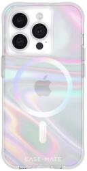 Case-Mate Case Mate Soap Bubble case, MagSafe - iPhone 15 Pro (CM051420) - top4mobile