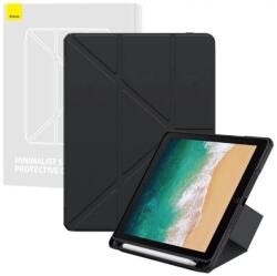 Baseus Minimalist Series IPad Pro 9.7" protective case, black (6932172625092)