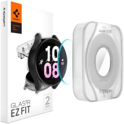 Spigen Glas. Tr Ez-fit 2-pack Galaxy Ceas 5 Pro (45 Mm) (agl05346)