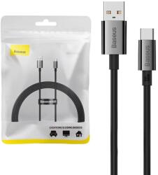 Baseus Cable USB do USB-C Baseus Superior 100W 1, 5m (black)