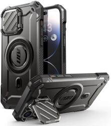 SUPCASE Ub Xt Mag Magsafe Iphone 15 Pro Black (843439136793)