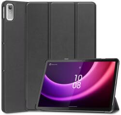Tech-Protect Husă TECH-PROTECT SMARTCASE pentru LENOVO TAB P11 11.5 2ND GEN TB-350 neagră (9490713931790)