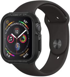 SPIGEN - Apple Watch Seria 4 (44mm) Carcasă robustă, neagră (062CS24469)