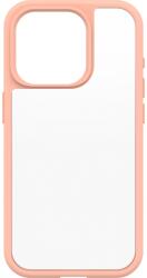 OtterBox React for iPhone 15 Pro Peach Perfect (77-92764)