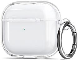 SPIGEN Ultra Hybrid, transparent - AirPods 2021 (ASD01981)