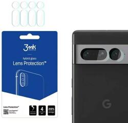3mk Lens Protejați Google Pixel 7 Pro 4pcs