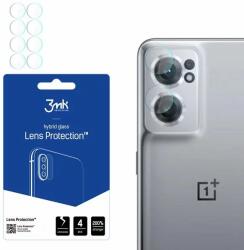 3mk Protection Lens Protect OnePlus Nord CE 2 5G Protecția lentilelor camerei 4 buc