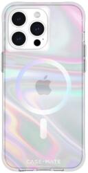 Case-Mate Case Mate Soap Bubble case, MagSafe - iPhone 15 Pro Max (CM051608) - top4mobile