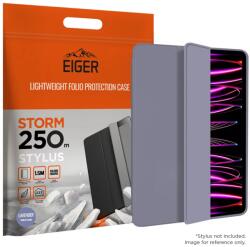 Eiger Eiger Storm 250m Stylus Case for Apple iPad Pro 11 (2021) / (2022) in Lavender (EGSR00169)