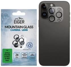 Eiger Eiger Mountain Glass LENS for Apple iPhone 15 Pro / 15 Pro Max
