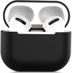 Tech-protect Icon 2 Apple Airpods 3 Negru (9589046920035)