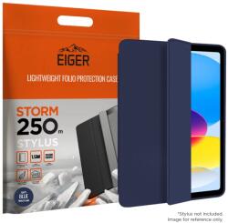 Eiger Eiger Storm 250m Stylus Case for Apple iPad 10.9 (10th Gen) in Navy Blue (EGSR00151)