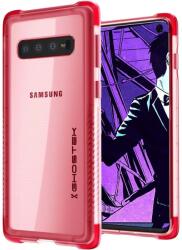 Ghostek - Carcasă Samsung Galaxy S10, Covert 3 Series, Rose (GHOCAS2090)