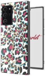 Ghostek elegant telefon caz -Pink Leopard Samsung Galaxy Note 20 Ultra