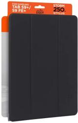 Eiger Eiger Storm 250m Stylus Samsung Tab S9+ Retail Sleeve in Black