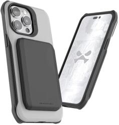 Ghostek Exec 6, Apple Iphone 14 Pro, Gray (GHOCAS3222)