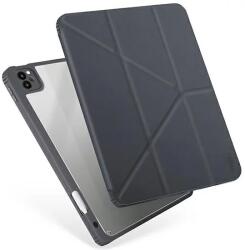 Uniq caseMoven iPad 10.2" (2020) charcoal grey (UNIQ-NPDA10.2GAR-MOVGRY)